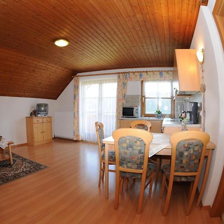 Haus Lukasser Grobming Buitenkant foto