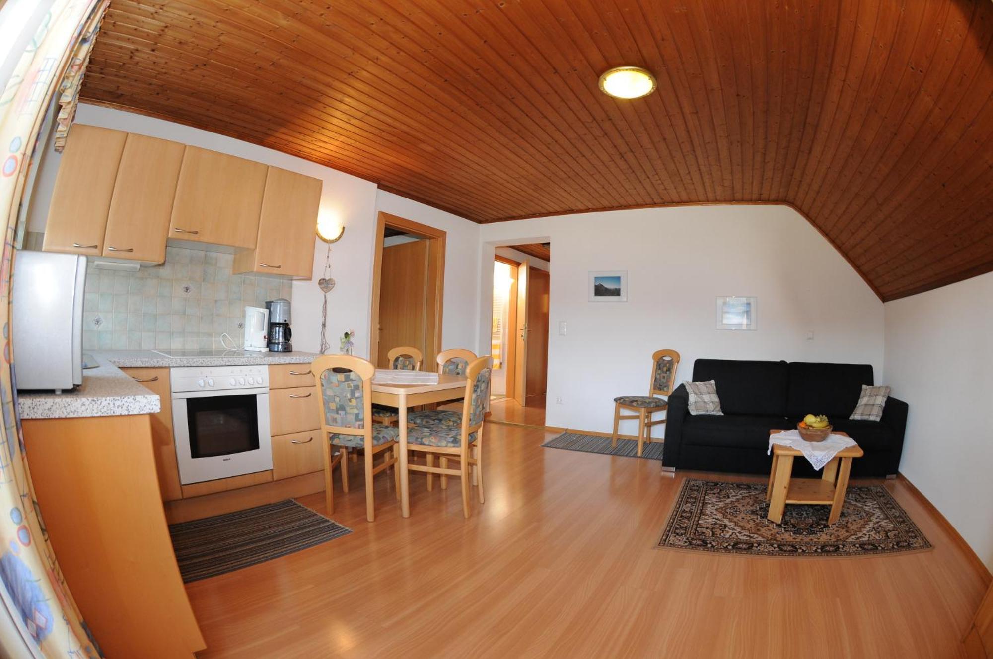 Haus Lukasser Grobming Buitenkant foto