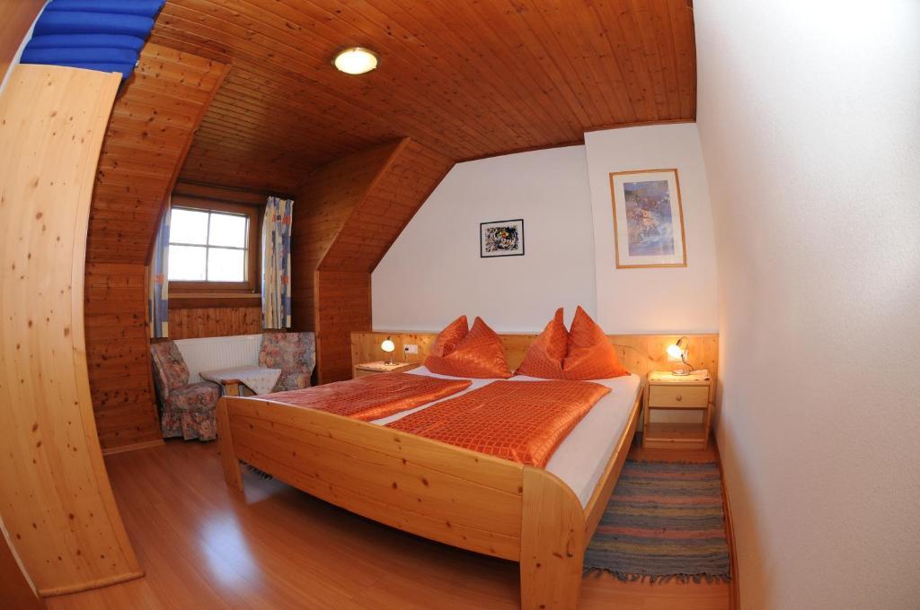 Haus Lukasser Grobming Kamer foto