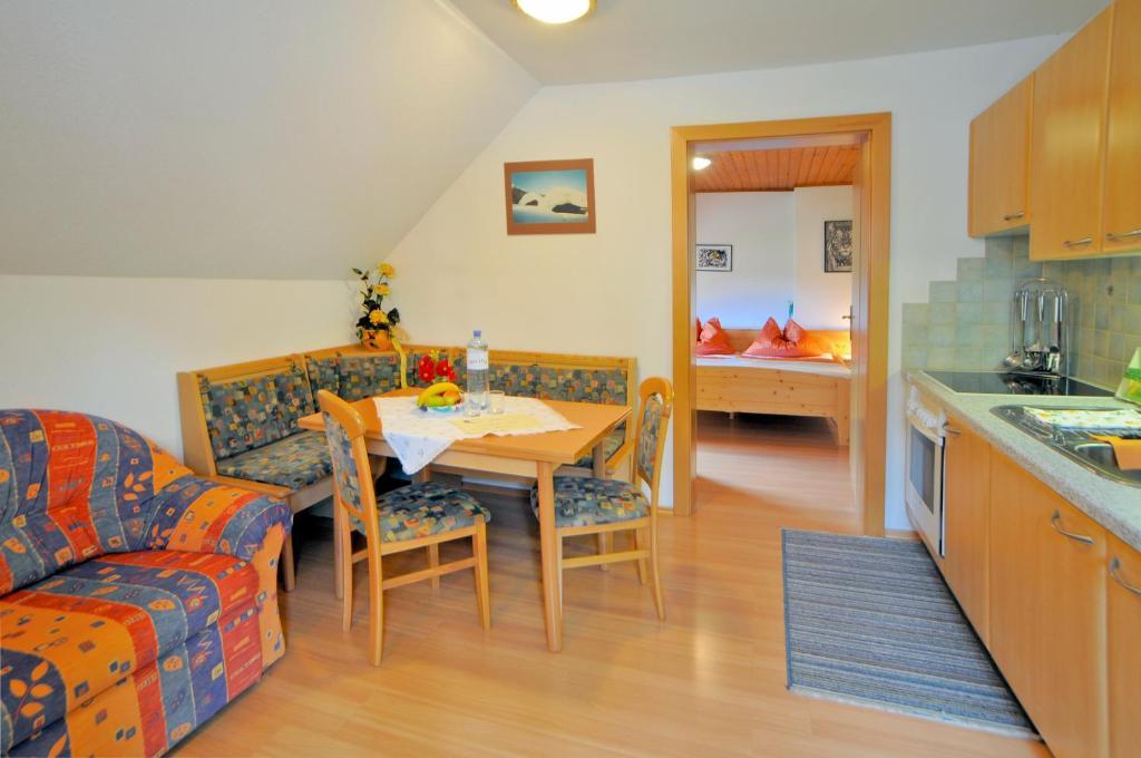 Haus Lukasser Grobming Kamer foto