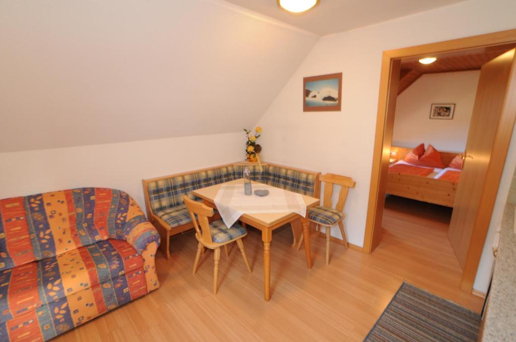 Haus Lukasser Grobming Kamer foto